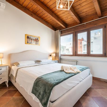 شقة Greta House San Benedetto كالياري المظهر الخارجي الصورة