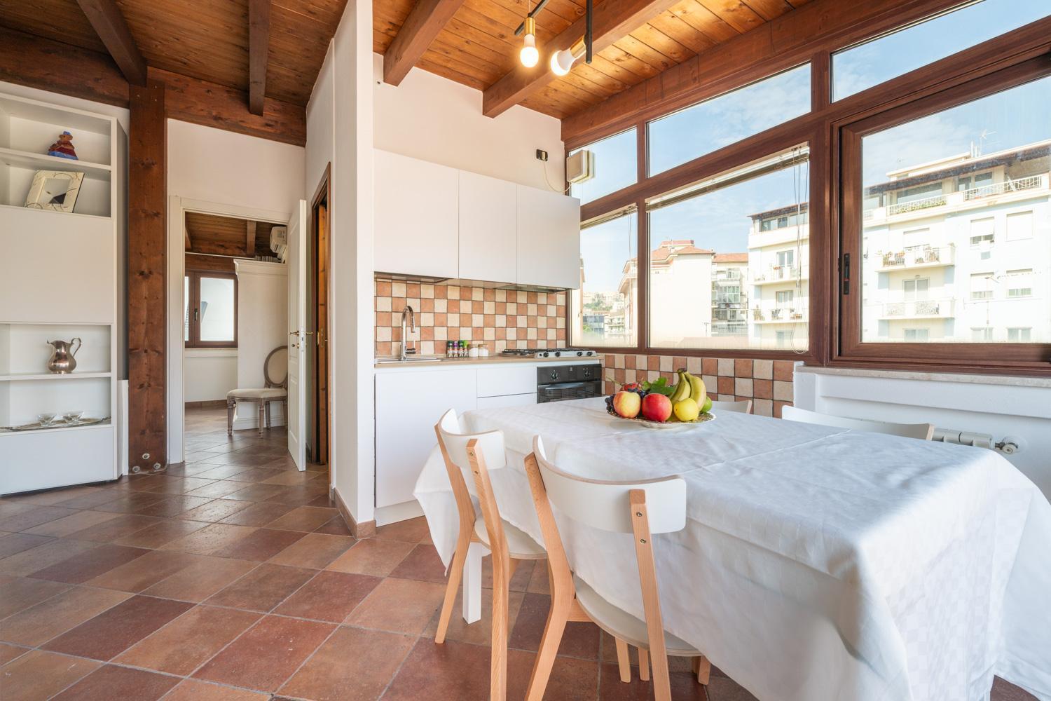 شقة Greta House San Benedetto كالياري المظهر الخارجي الصورة