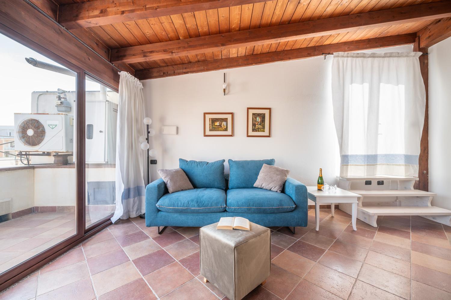 شقة Greta House San Benedetto كالياري المظهر الخارجي الصورة