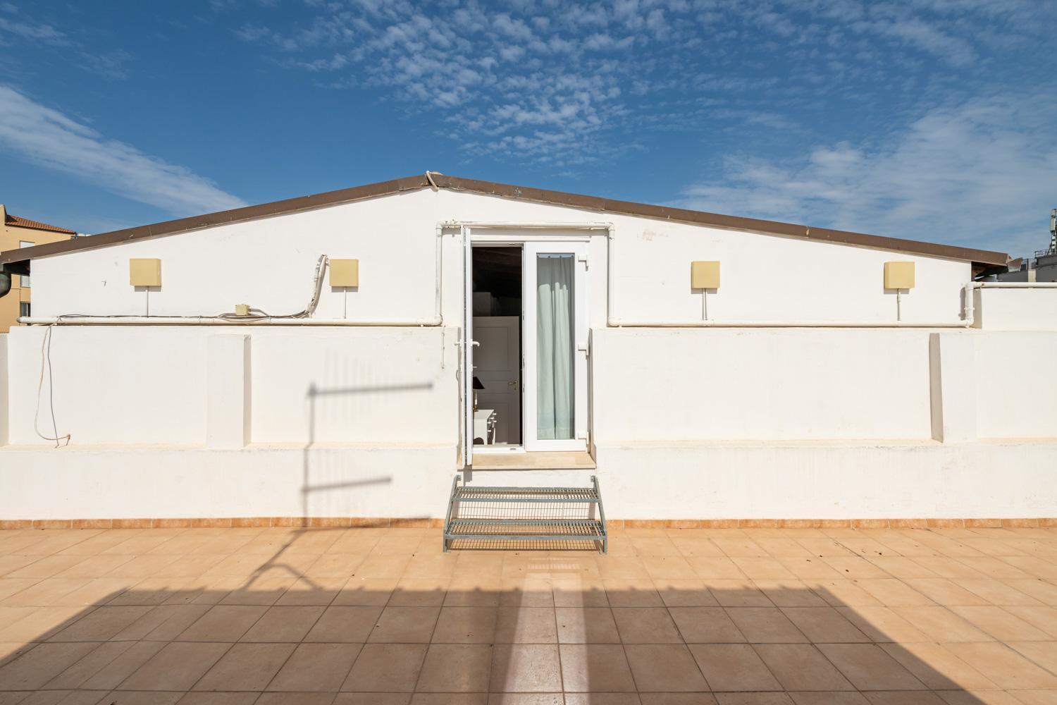شقة Greta House San Benedetto كالياري المظهر الخارجي الصورة