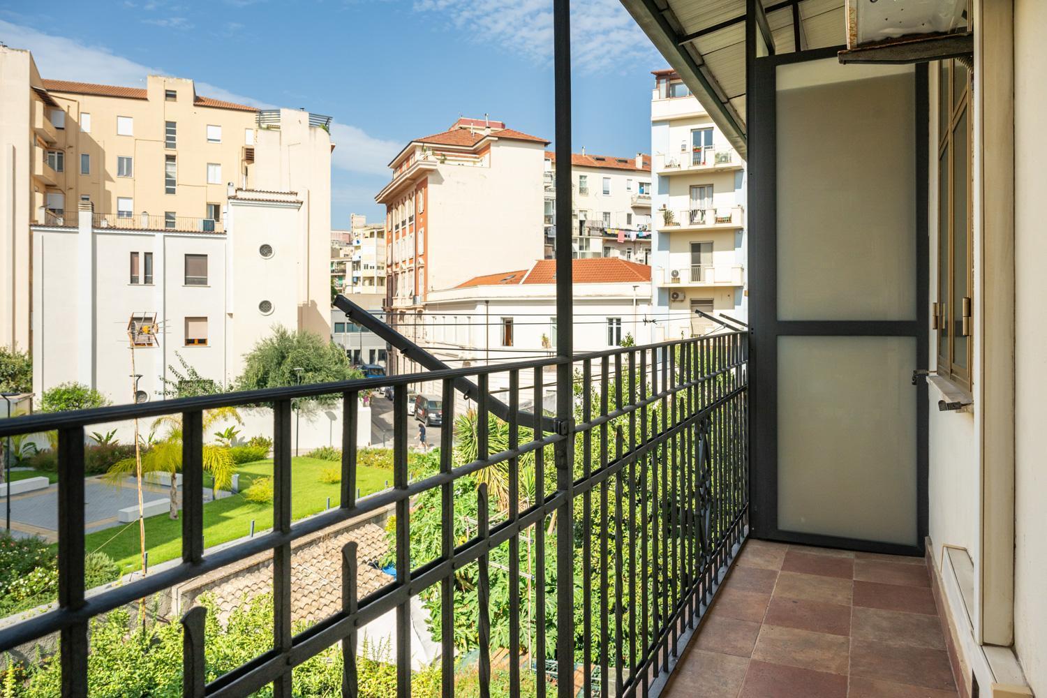 شقة Greta House San Benedetto كالياري المظهر الخارجي الصورة