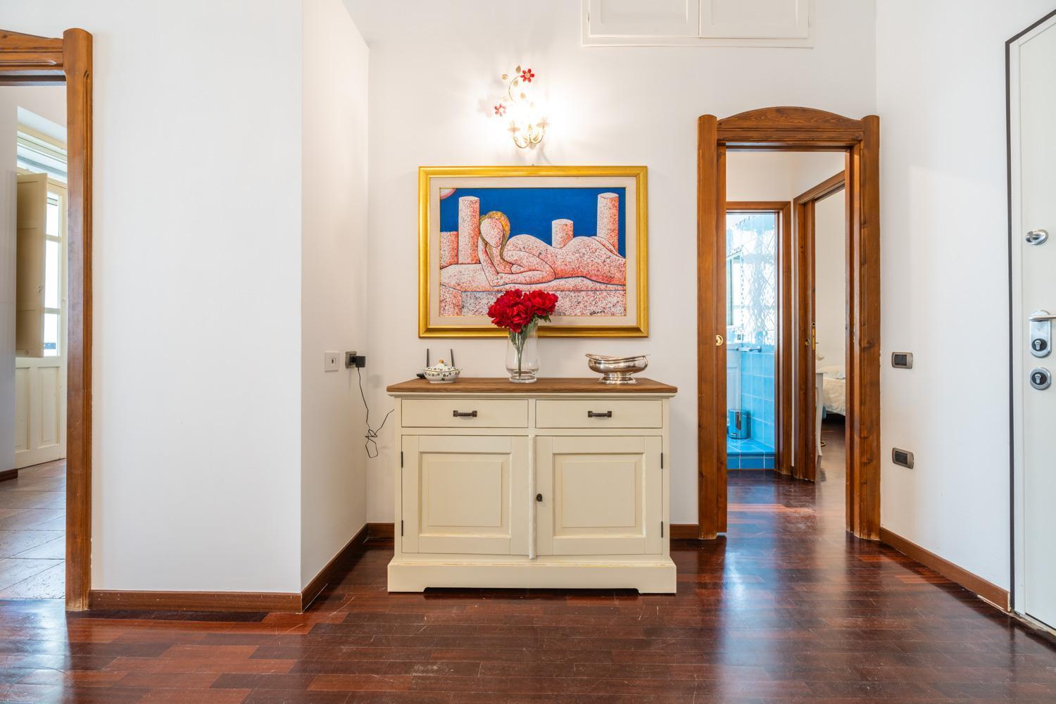 شقة Greta House San Benedetto كالياري المظهر الخارجي الصورة