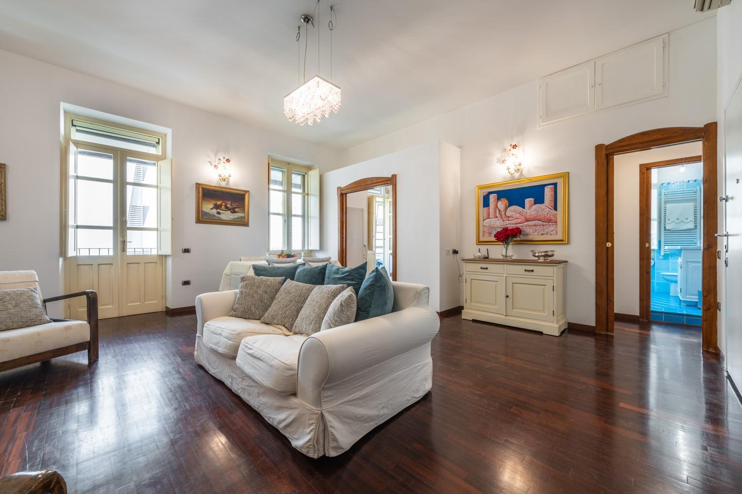 شقة Greta House San Benedetto كالياري المظهر الخارجي الصورة